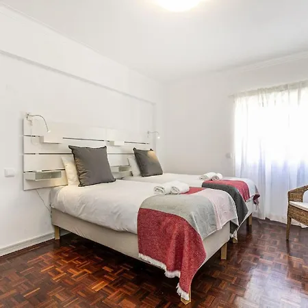 Guia Alamos Duplex Appartamento *